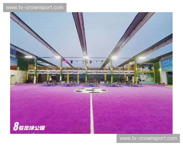 足球平台：让每一次观赛升级为沉浸式体验