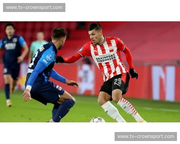 埃因霍温转会：从青训到冠军野心的全面觉醒